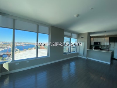 Downtown 1 Bed 1 Bath BOSTON Boston - $3,585