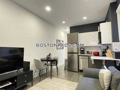 Beacon Hill 1 Bed 1 Bath BOSTON Boston - $2,900