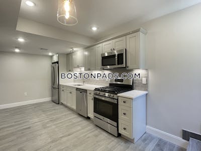 East Boston 2 Bed 1 Bath BOSTON Boston - $3,575 50% Fee