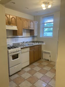 Allston/brighton Border 1 Bed 1 Bath Boston - $2,100