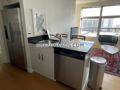South End 2 Bed 1.5 Bath BOSTON Boston - $3,500 No Fee