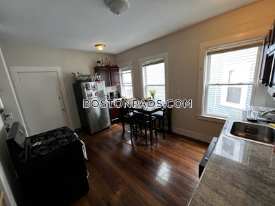 Dorchester 3 Beds 1 Bath Boston - $3,400