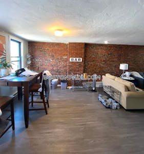 East Boston 3 Beds 1 Bath Boston - $3,300 No Fee