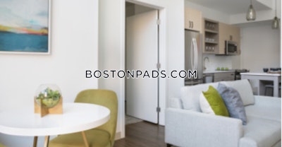Jamaica Plain Luxury Studio available NOW on South Huntington Ave in Boston!  Boston - $3,238 No Fee