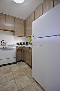 Allston/brighton Border Studio 1 Bath Boston - $2,100