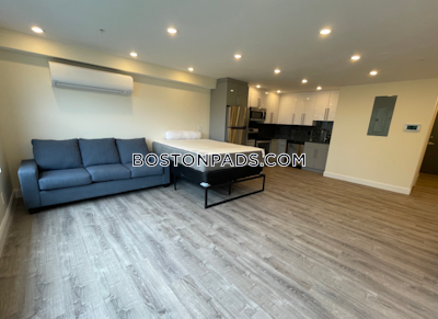 Allston Modern Studio 1 bath available now on Commonwealth Ave in Brookline ! Boston - $2,900 No Fee