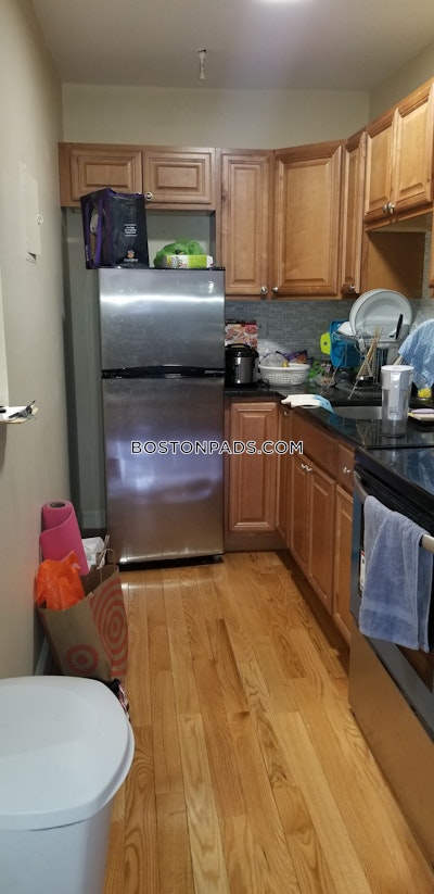 Fenway/kenmore 2 Beds 1 Bath Boston - $3,600 No Fee