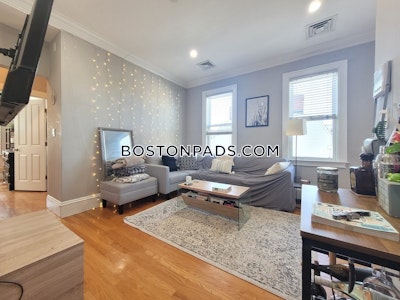 South Boston Beautiful Spacious 4 Bed 2 Bath BOSTON Boston - $5,500