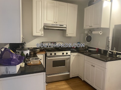 Mission Hill Nice 3 Bed 2 Bath in Mission Hill!! Boston - $4,500