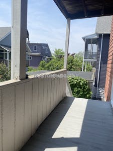 Somerville 4 Bed 1 Bath SOMERVILLE  Tufts - $5,600 No Fee
