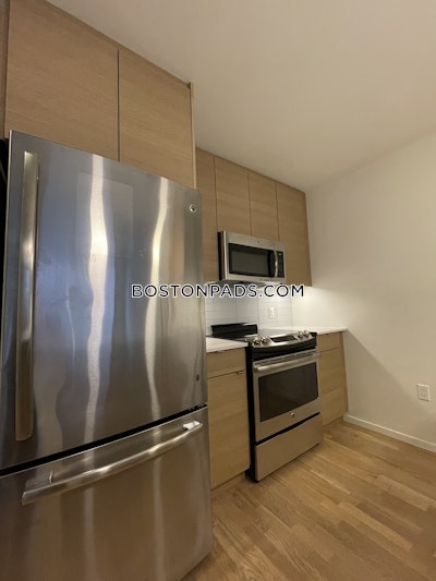 South End 1 Bed 1 Bath Boston - $3,375