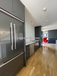 South End 1 Bed 1 Bath Boston - $3,705