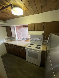 North End 2 Beds No Bath Boston - $4,050