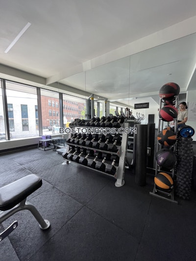 South End 2 Bed 2 Bath BOSTON Boston - $5,250