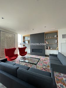South End 2 Beds 2 Baths Boston - $4,455 No Fee