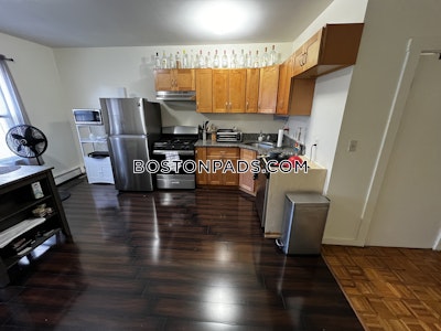 Mission Hill 3 Beds 1 Bath Boston - $5,000 No Fee