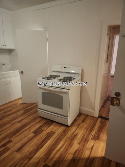 East Boston 1 Bed 1 Bath BOSTON Boston - $2,000 No Fee