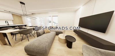 Dorchester 3 Beds 2 Baths Boston - $3,095