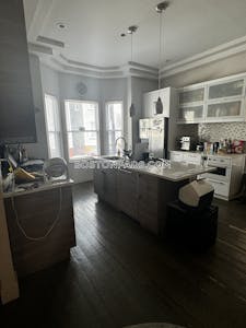 Dorchester/south Boston Border 5 Beds 4 Baths Dorchester/south Boston Border Boston - $5,750