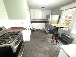Newton 4 Beds 2 Baths  Newton Highlands - $5,000