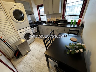 South End 3 Beds 1 Bath Boston - $4,500