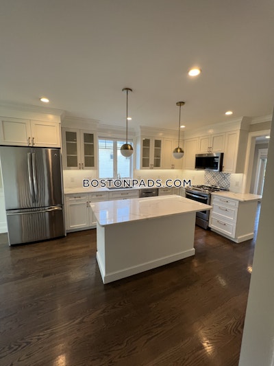 Brighton 3 Beds 3.5 Baths Brighton Boston - $5,000