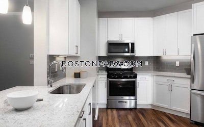 Newton Gorgeous 1 Bed 1 Bath in Newton  Newton Highlands - $3,278