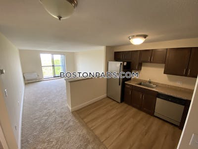 Quincy 1 Bed 1 Bath QUINCY  Quincy Center - $2,364