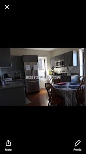 Dorchester 3 Beds 1 Bath Boston - $2,700 No Fee