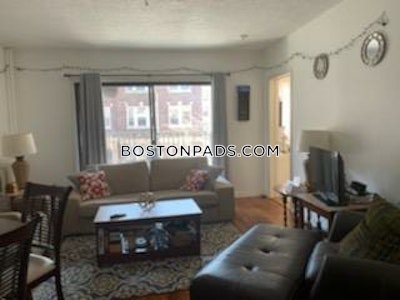 Brighton 2 Beds 1 Bath Boston - $2,850