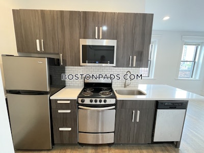 Fenway/kenmore 0 Bed 1 Bath BOSTON Boston - $2,550 No Fee