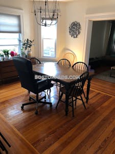 Somerville 5 Beds 2 Baths  Tufts - $7,000 No Fee