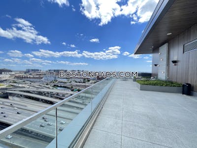 South End 1 Bed 1 Bath BOSTON Boston - $3,165 No Fee