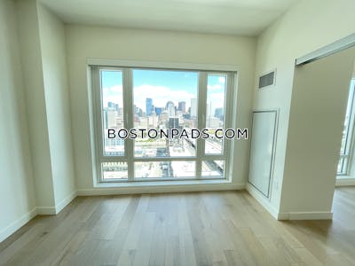 South End 1 Bed 1 Bath Boston - $3,195 No Fee