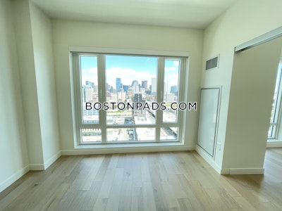 South End 1 Bed 1 Bath Boston - $3,200 No Fee