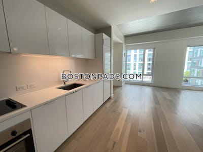 South End Studio 1 Bath Boston - $2,745 No Fee