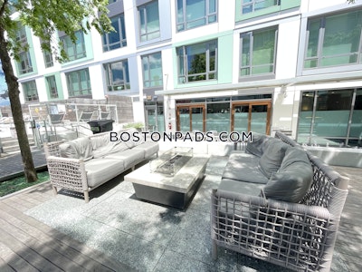 South End Studio 1 Bath Boston - $2,680 No Fee