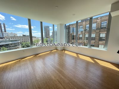 Downtown 1 Bed 1 Bath Boston - $3,538
