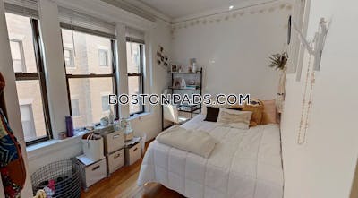Fenway/kenmore 3 Bed 1 Bath BOSTON Boston - $5,500 No Fee