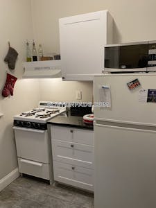 Allston 1 Bed 1 Bath Boston - $3,100