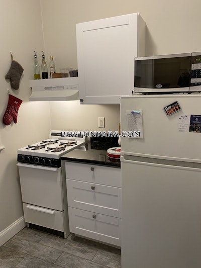 Allston 1 Bed 1 Bath Boston - $2,800