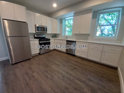 Roxbury 4 Beds 1 Bath Boston - $3,995 No Fee