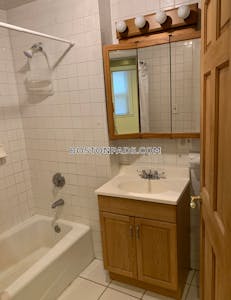 Brookline Studio 1 Bath  Brookline Village - $3,050