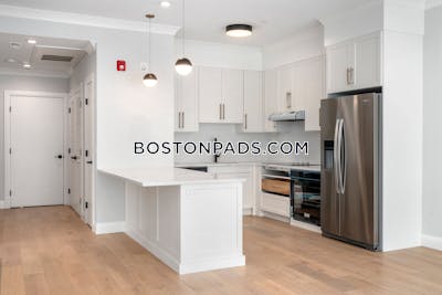 Dorchester Renovated 3 Bed on Pleasant St in Dorchester Available NOW! Boston - $4,175