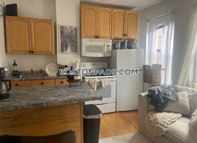 North End 2 Bed 1 Bath BOSTON Boston - $3,600
