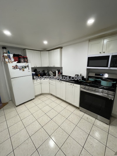 Mission Hill 3 Beds 1 Bath Boston - $3,600 No Fee