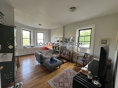 Cambridge Bright 2-Bedroom in Cambridge Inman Square  Inman Square - $3,200