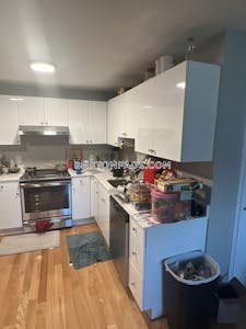 Mission Hill 2 Beds 1 Bath Boston - $3,400 No Fee