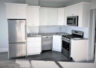 East Boston 2 Bed 1 Bath BOSTON Boston - $2,775 No Fee