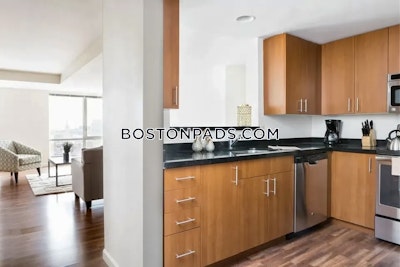 Fenway/kenmore 0 Bed 1 Bath BOSTON Boston - $3,784